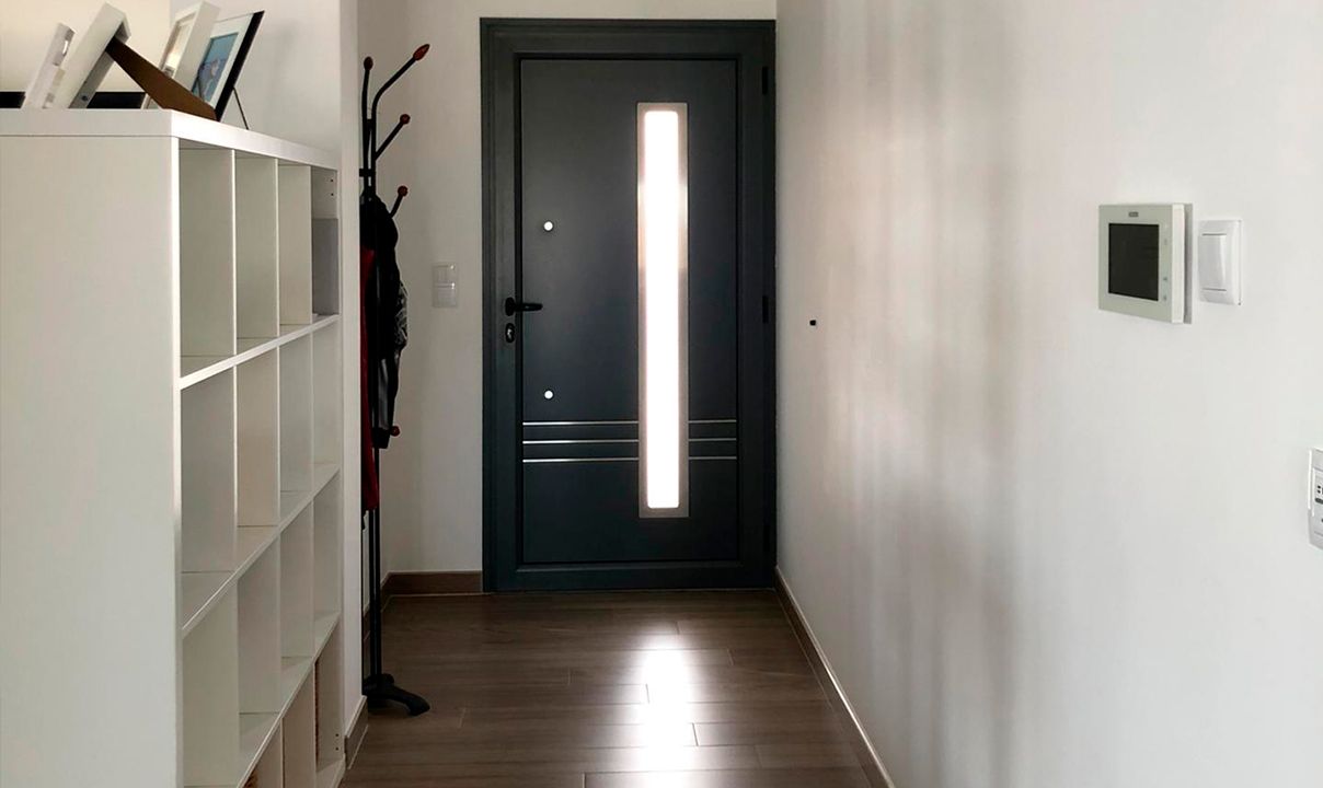 Ana Simão Antes