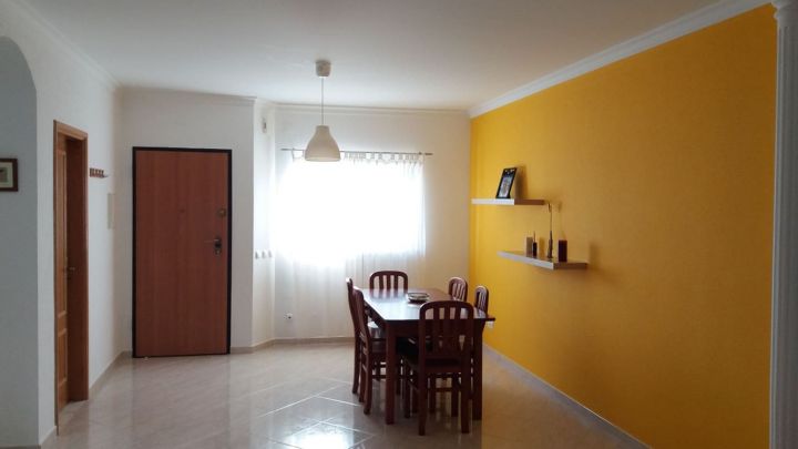Remodelação de Moradia - Sala de Estar 