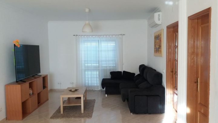 Remodelação de Moradia - Sala de Estar 