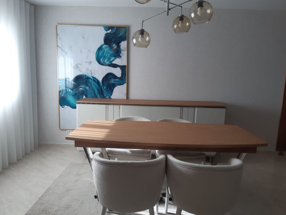 Remodelação de Moradia - Sala de Estar  Depois