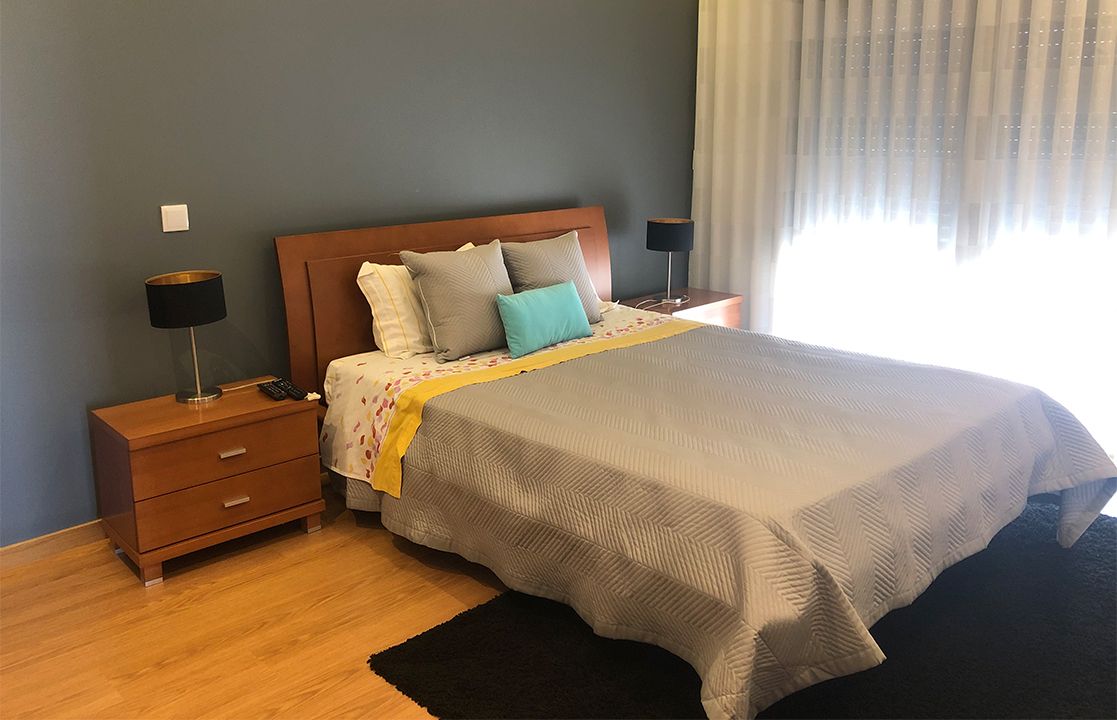 Quarto Antes