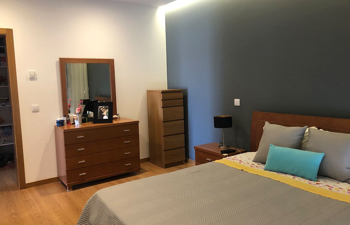 Quarto Antes
