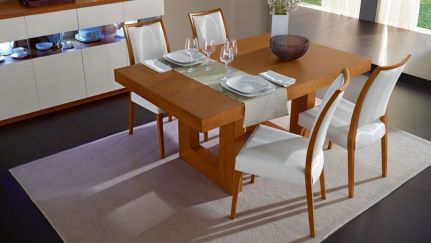 Mesa de Jantar Ext. Sophia