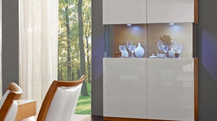 Vitrine Sophia