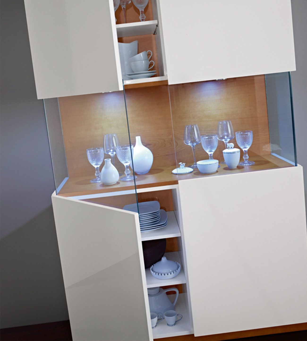 Vitrine Sophia, Vitrines Graca Interiores