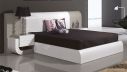 Cama Casal Gabrielle I