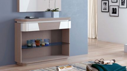 Consola Viana 01