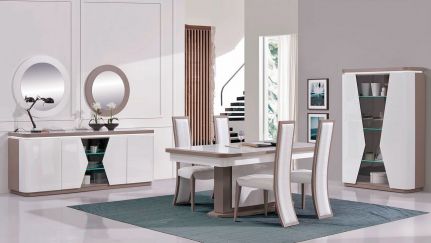 Sala de Jantar Viana