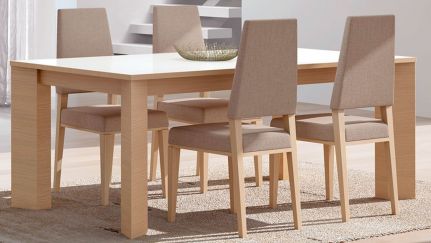 Mesa de Jantar Heritage 01