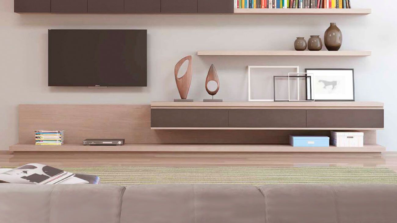 Móvel TV Heritage 12, Salas de Estar Graca Interiores