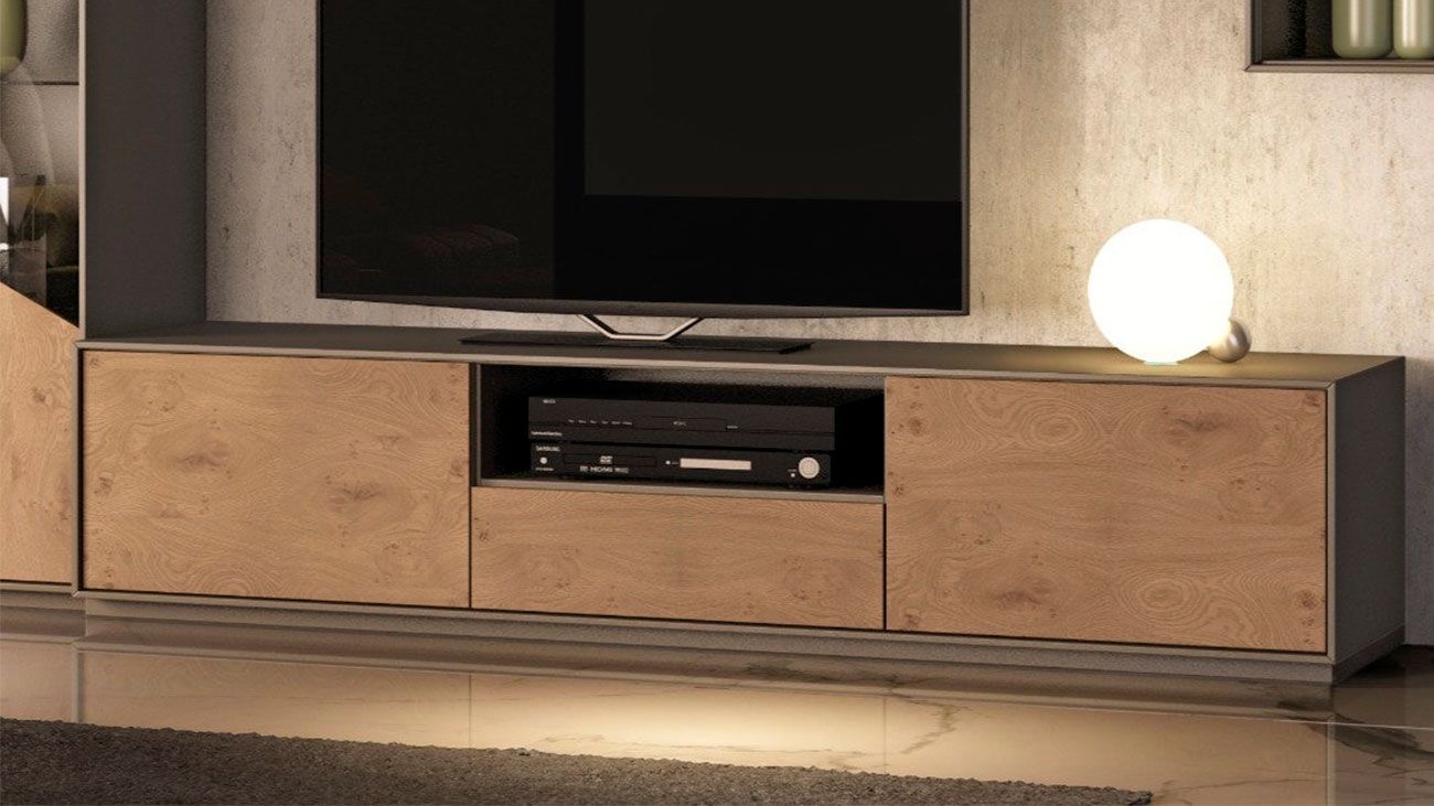 Móvel TV Sintra 02, Moveis de TV Graca Interiores