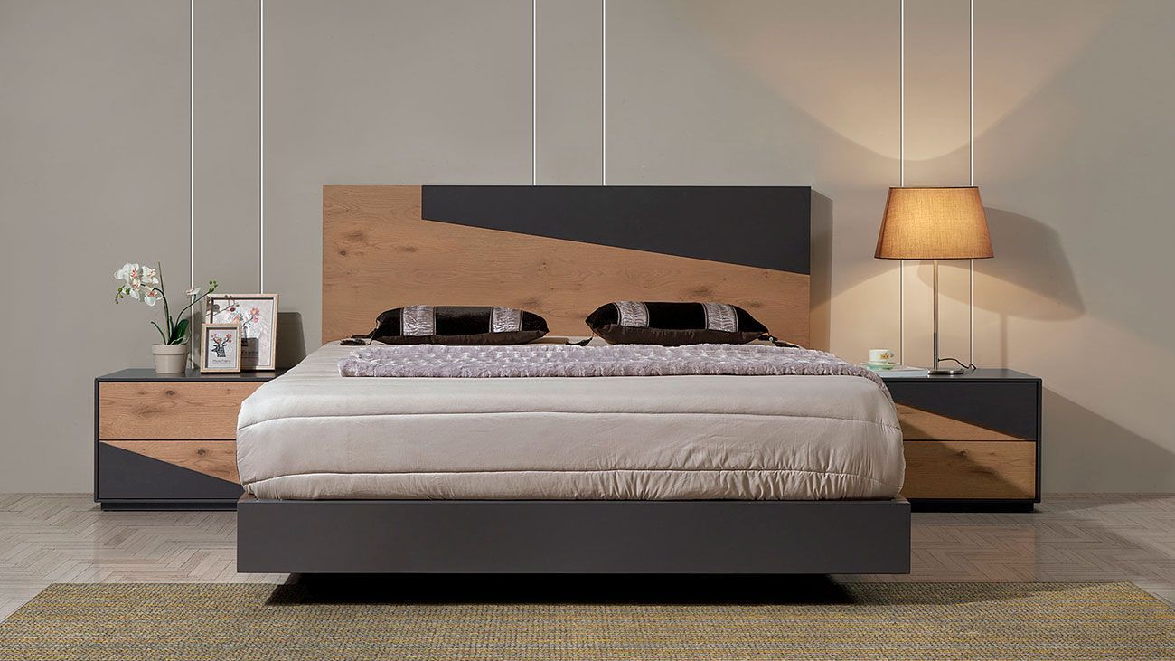 Cama Sintra , Camas de Casal Graca Interiores