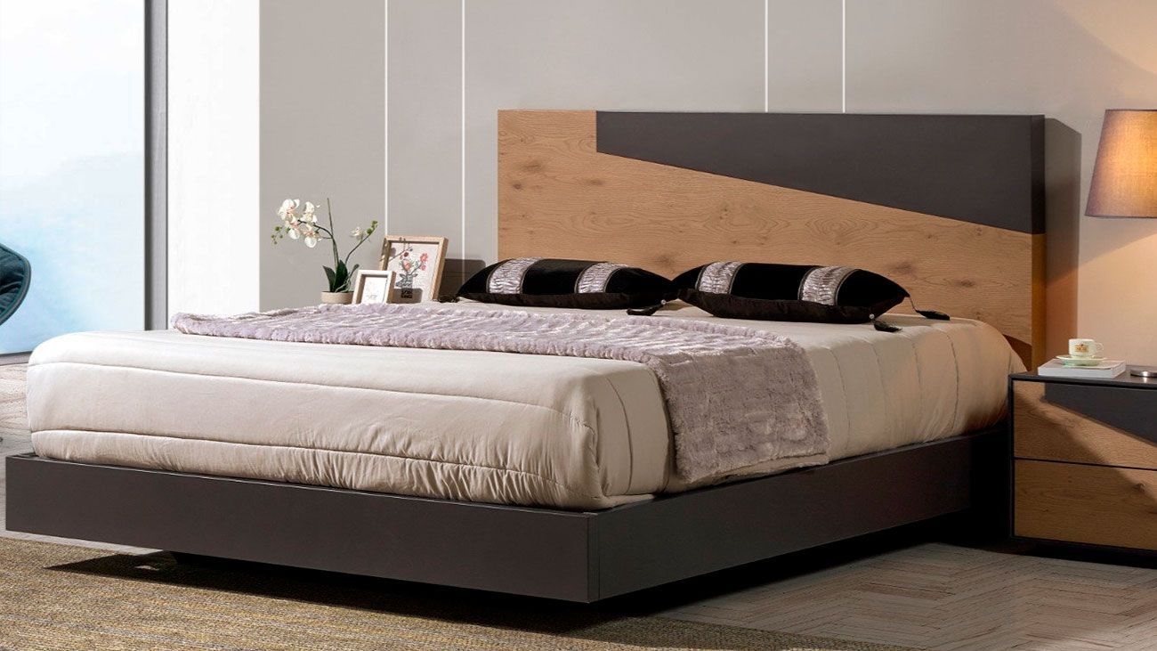 Quarto Sintra, cama