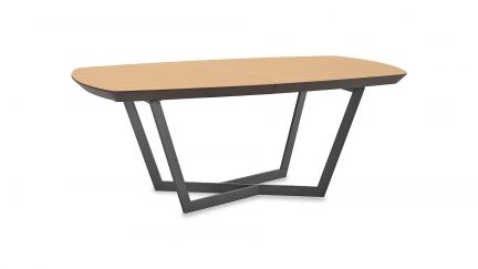 Mesa de Jantar Ext. Aroma 02