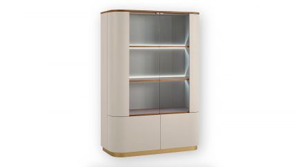 Vitrine Aroma 01
