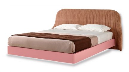 Cama Casal Aroma 01