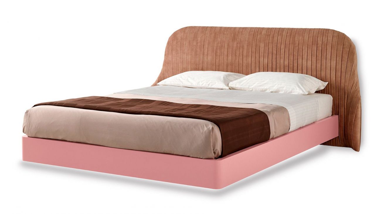 Cama Casal Aroma 01, Quartos de Casal Graca Interiores
