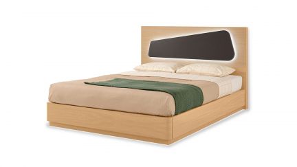 Cama Casal Aroma 02