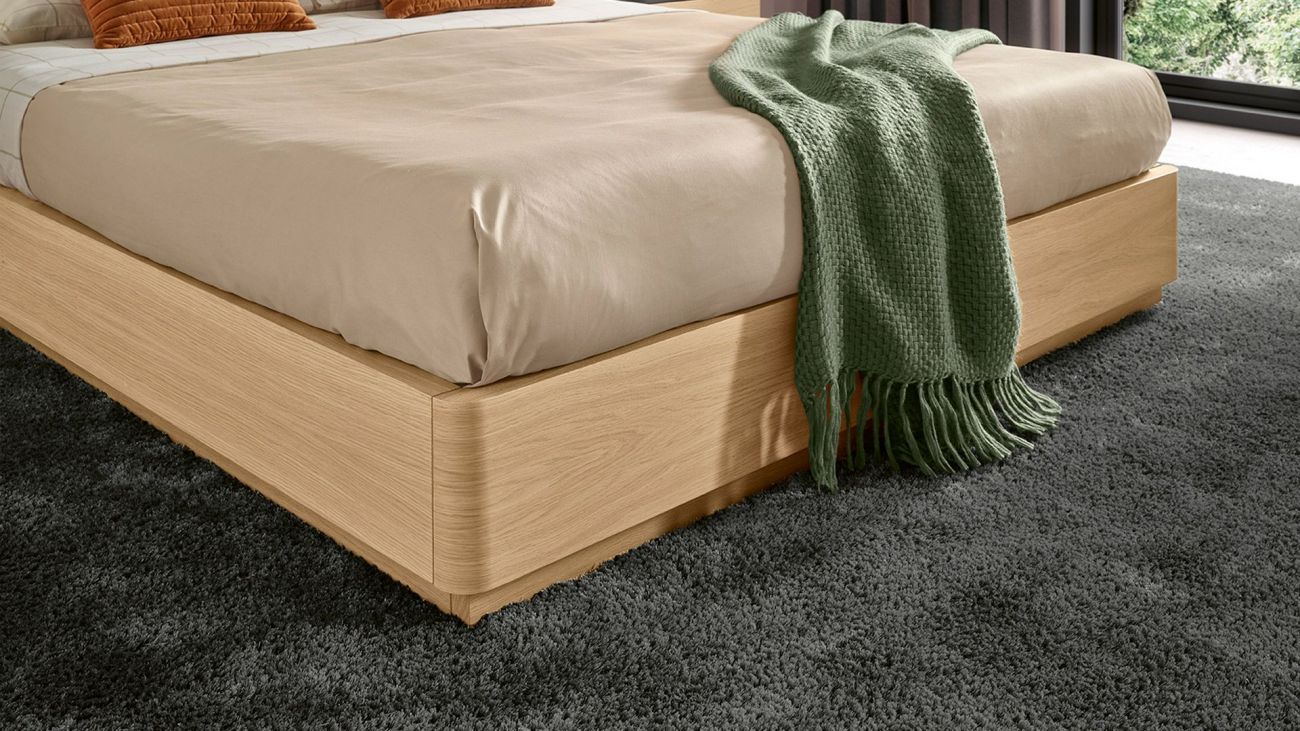 Cama Casal Aroma 02, Quartos de Casal Graca Interiores