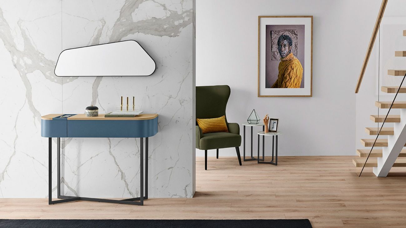 Consola Aroma , Hall Entrada e Consolas Graça Interiores