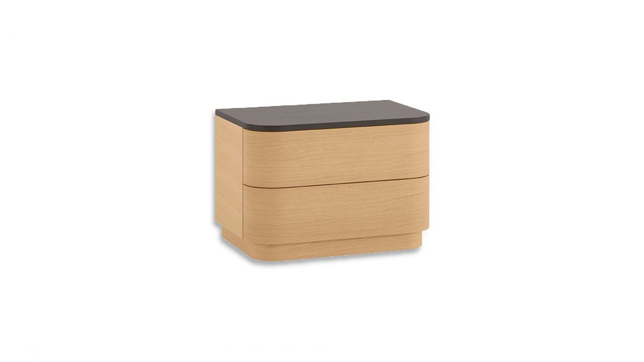 Mesa de Cabeceira Aroma 02, Mobiliário Graça Interiores