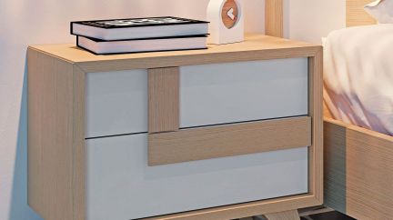 Mesa de Cabeceira Due