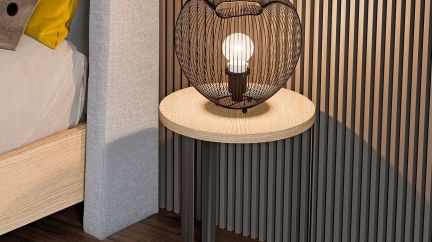 Mesa de Apoio Tre