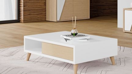 Mesa de Centro Tre
