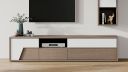 Base TV Uno II
