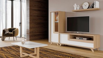 Sala de Estar Due I