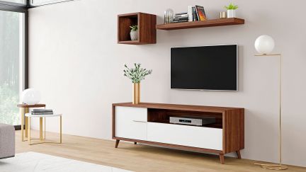 Sala de Estar Tre I