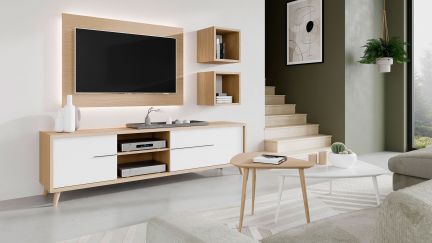 Sala de Estar Tre II