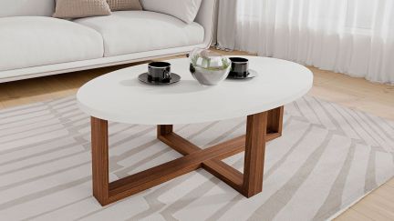 Mesa de Centro Tre