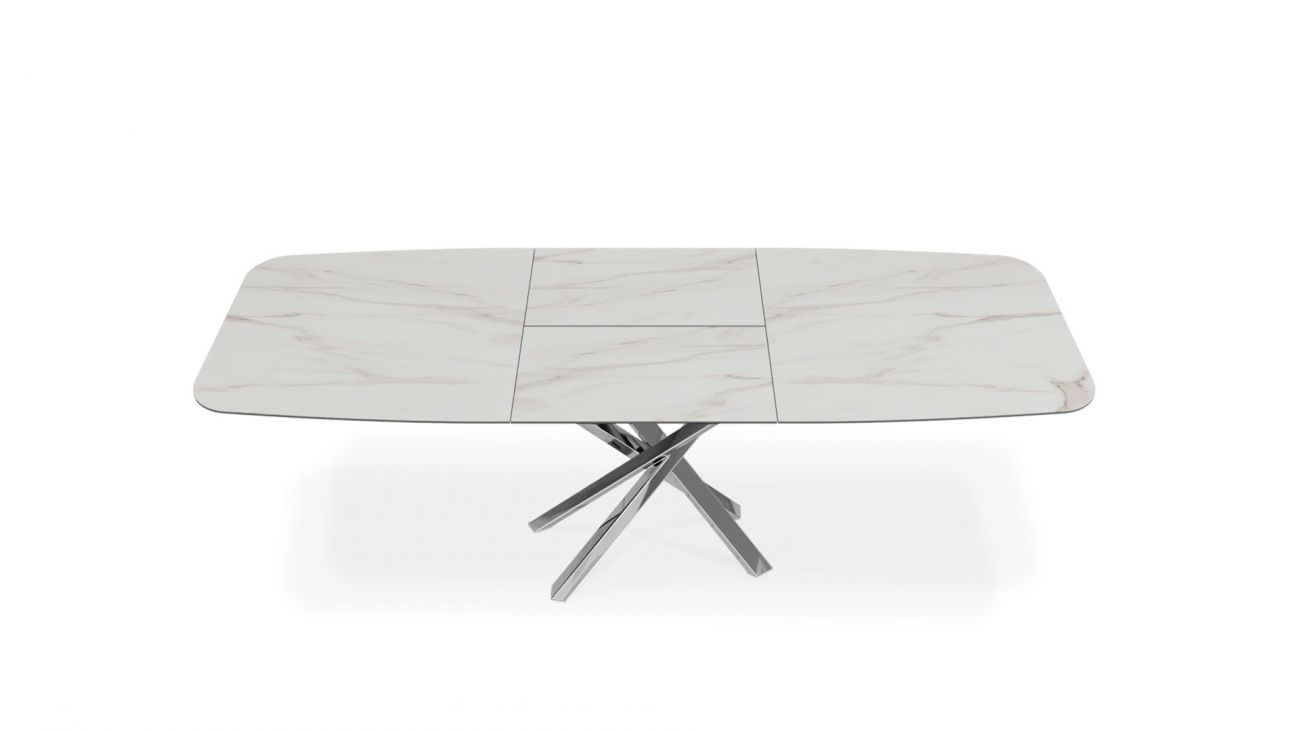Mesa de Jantar Ext. Lig, Mesa de Jantar Graca Interiores