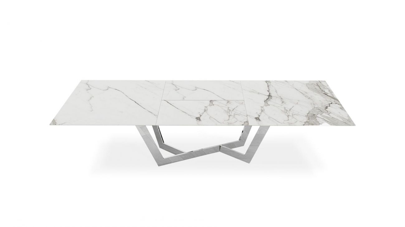 Mesa de Jantar Ext. Luvo, Mesa de Jantar Graca Interiores