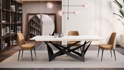 Mesa de Jantar Ext. Vega