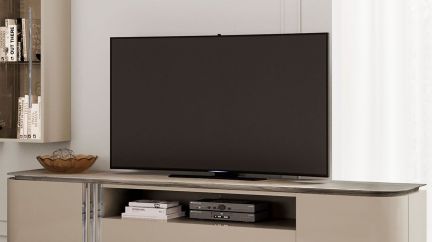 Base TV York II