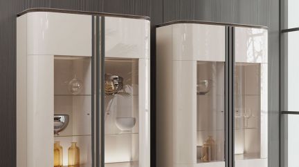 Vitrine York II