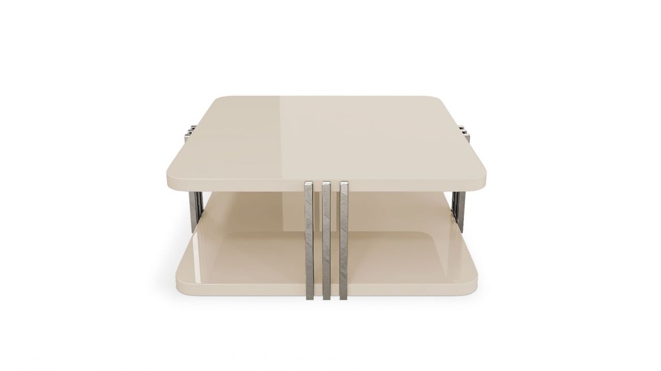 Mesa de Centro Holf II, Salas de Estar Graca Interiores