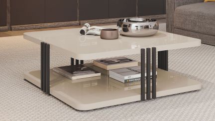 Mesa de Centro Holf II