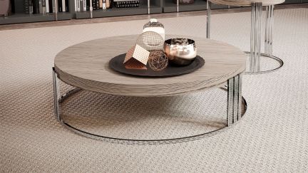 Mesa de Centro Gery NY