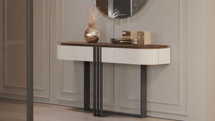 Consola New Holf