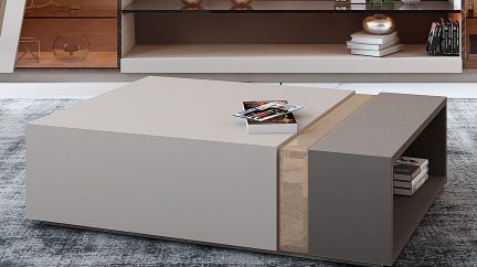 Mesa de Centro Sophia
