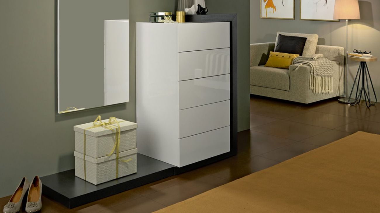 Quarto Casal Michael 01, cama