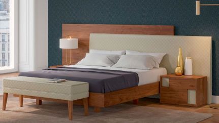Cama ML12