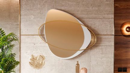 Moldura K XLux