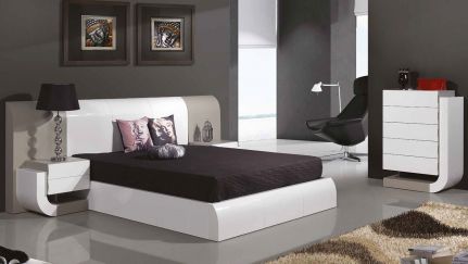 Quarto Casal Gabrielle I