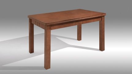 Mesa Rústica