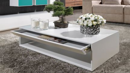 Mesa de Centro Pure