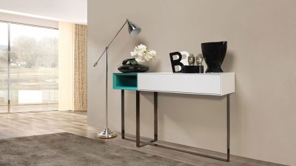 Consola Pure